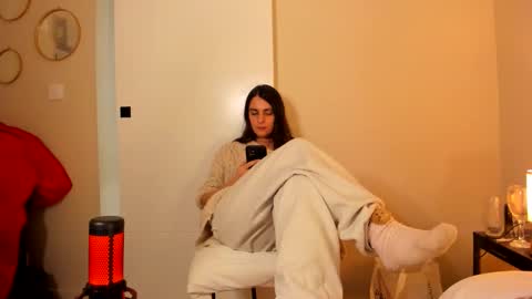 yoursensualparadise online show from 12/21/25, 12:07