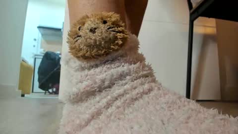 yoursensualparadise online show from 01/19/26, 01:04