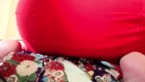 yoursensualparadise online show from 05/14/26, 02:46