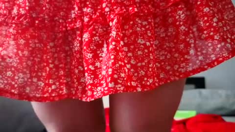 yoursensualparadise online show from 07/09/26, 11:03