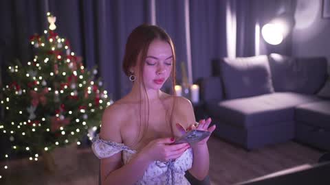 Snapshot of chillwithstacy chatting on 01/11/25, 01:06 chillwithstacy online show from 01/11/25, 01:06