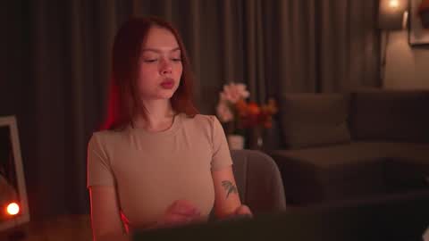 Snapshot of chillwithstacy chatting on 11/19/25, 10:21 chillwithstacy online show from 11/19/25, 10:21