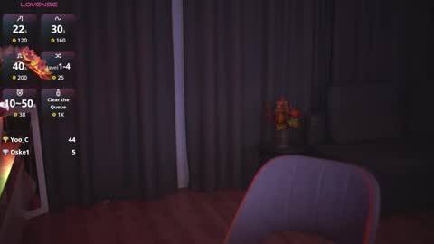 chillwithstacy online show from 02/20/26, 10:43