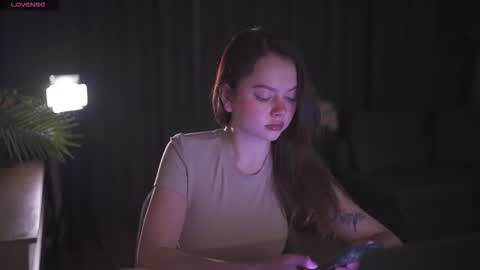 chillwithstacy online show from 03/19/26, 09:52