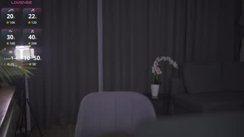 chillwithstacy online show from 03/22/26, 10:02