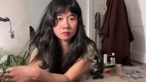 judith online show from 01/31/25, 03:41