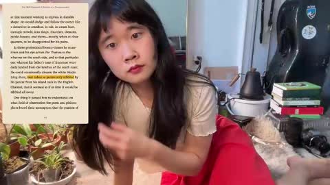 judith online show from 02/25/25, 04:10