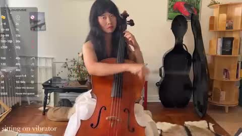 judith online show from 09/11/25, 05:13