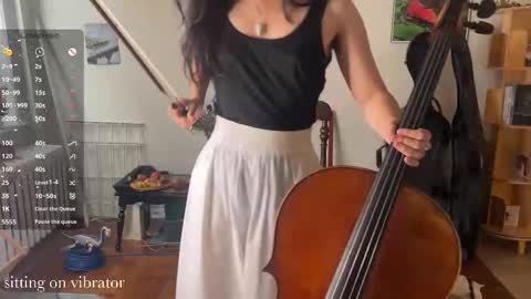 judith online show from 09/23/25, 09:51