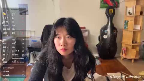 judith online show from 11/17/25, 06:24