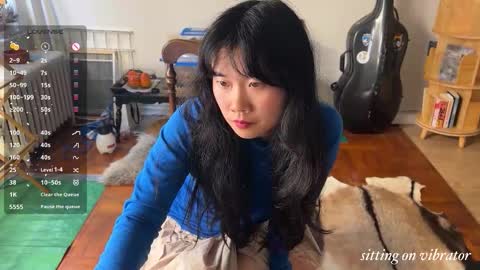 judith online show from 11/20/25, 07:46