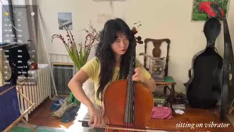 judith online show from 03/10/26, 04:12