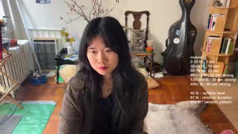 judith online show from 03/19/26, 03:38