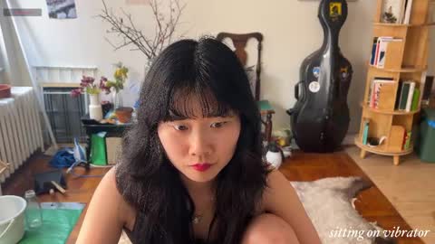 judith online show from 03/31/26, 07:14