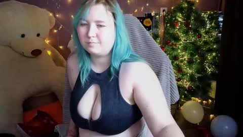 Chim-Chim online show from 12/20/25, 05:53