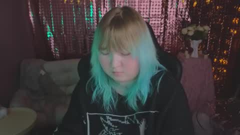 Chim-Chim online show from 02/27/26, 05:13