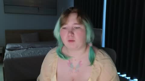 Chim-Chim online show from 03/19/26, 12:03