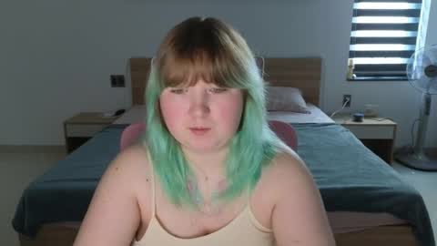 Chim-Chim online show from 04/03/26, 11:58