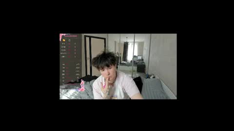 Miya online show from 04/21/26, 12:22