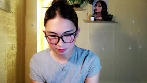Snapshot of chinitaluxe chatting on 07/01/26, 09:36 Chinita online show from 07/01/26, 09:36