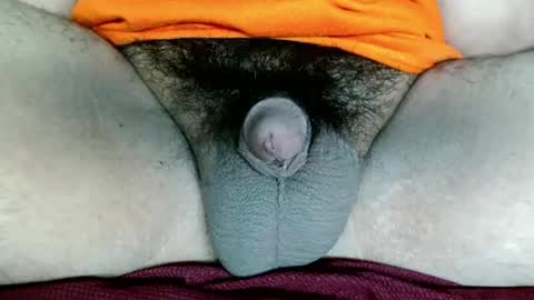 chinny_fuckdoll online show from 10/02/25, 07:10