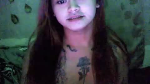 chinny_fuckdoll online show from 02/04/26, 07:09