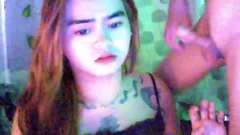 chinny_fuckdoll online show from 03/02/26, 07:26