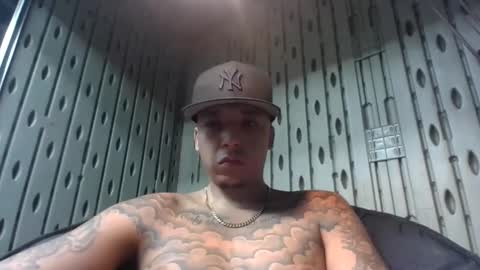 Snapshot of chino880172 chatting on 12/10/24, 11:40 CHINO online show from 12/10/24, 11:40