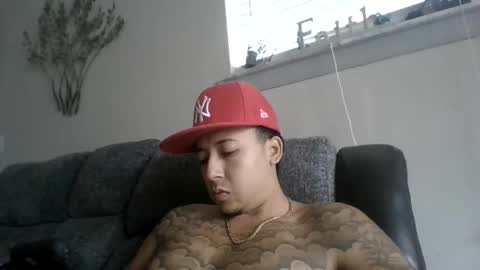 Snapshot of chino880172 chatting on 01/11/25, 07:38 CHINO online show from 01/11/25, 07:38