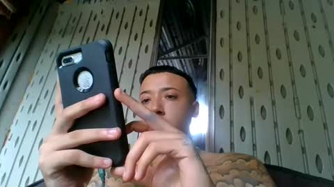 Snapshot of chino880172 chatting on 03/10/25, 06:23 CHINO online show from 03/10/25, 06:23