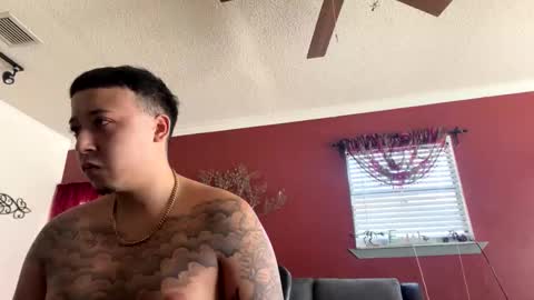 CHINO online show from 02/08/26, 04:43