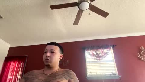 CHINO online show from 02/14/26, 08:49