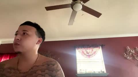 CHINO online show from 02/16/26, 03:41