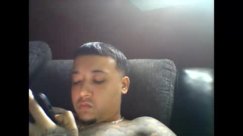 CHINO online show from 03/25/26, 06:36