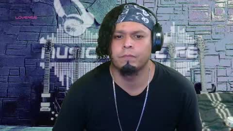 Enrique online show from 02/27/25, 09:58