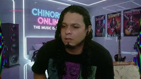 Enrique online show from 09/24/25, 07:55