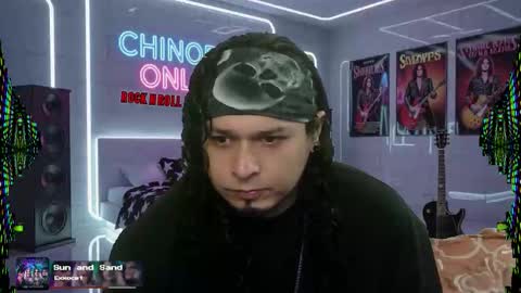 Enrique online show from 11/06/25, 06:14