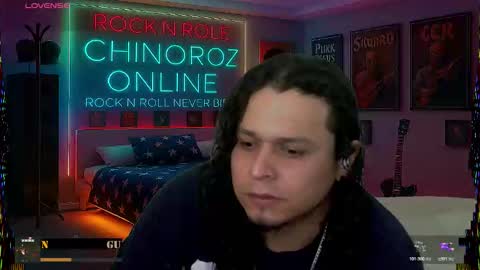 Enrique online show from 02/03/26, 07:02