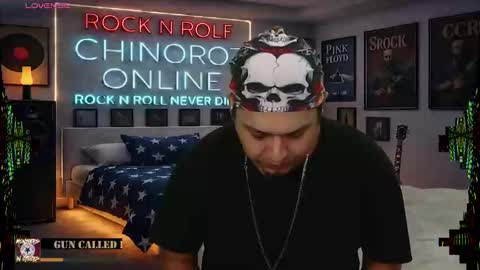 Enrique online show from 02/10/26, 11:42