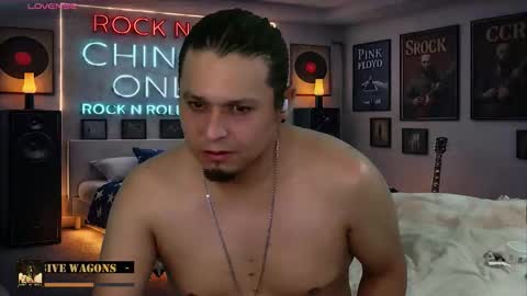 Enrique online show from 02/13/26, 12:28