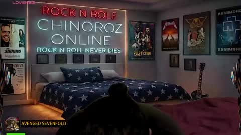 Enrique online show from 04/29/26, 05:30