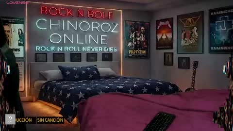 Enrique online show from 05/02/26, 12:04