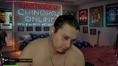 Enrique online show from 05/16/26, 12:29