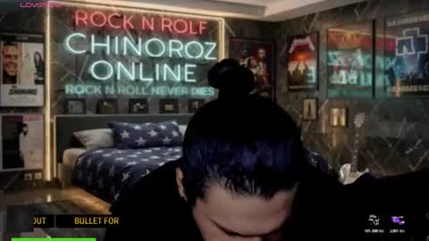 Enrique online show from 07/10/26, 06:39
