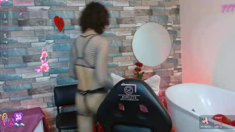 chipi_tay online show from 02/16/26, 07:21