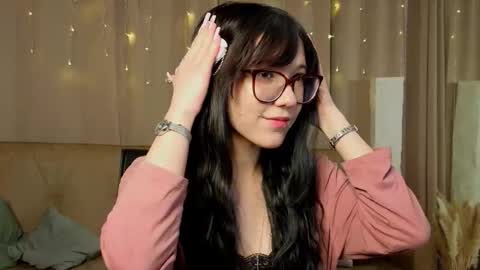 Snapshot of chiquitabures chatting on 01/10/26, 07:26 Leyna online show from 01/10/26, 07:26