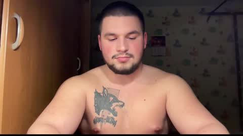 chiraq1945 online show from 01/10/26, 08:21