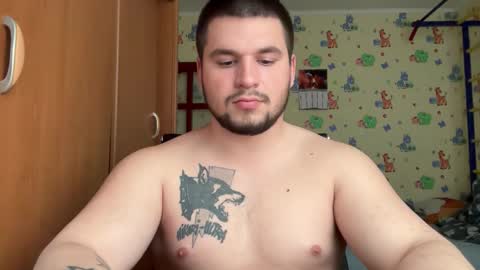 chiraq1945 online show from 03/19/26, 08:40