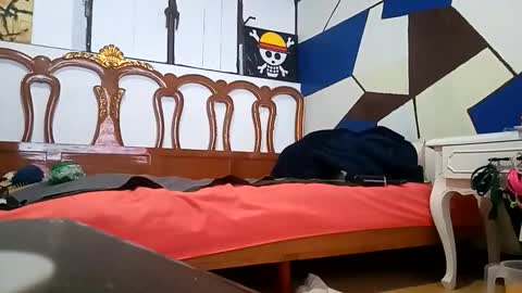 chispahot69 online show from 02/04/26, 12:22