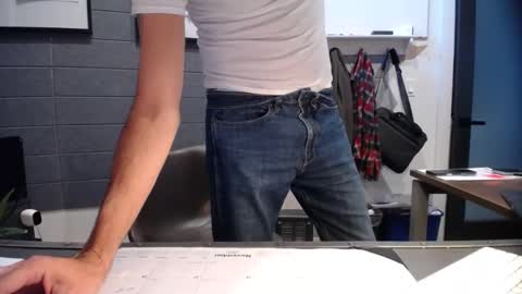 Chitown Aries online show from 11/16/25, 10:04